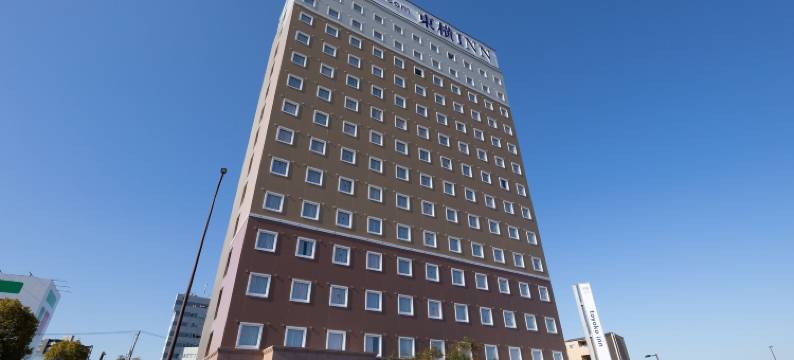 东横INN新居滨站前(Toyoko Inn Niihama Ekimae)图片
