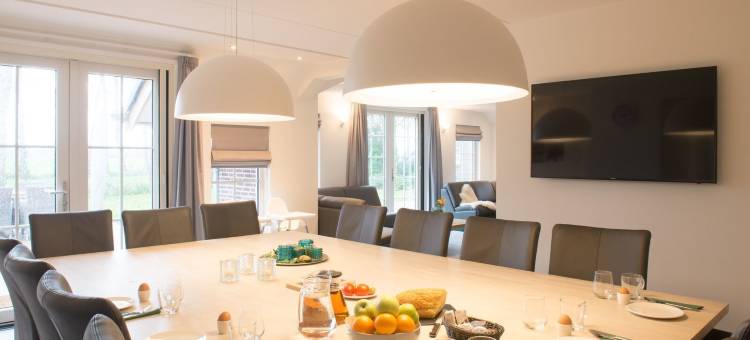 霍夫凡萨兰迪希伦多恩度假酒店(Hof Van Salland Hellendoorn)图片