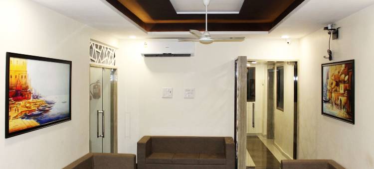 生态旅馆酒店(Eco Inn Hotel)图片