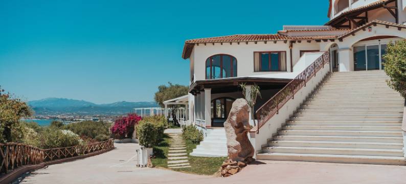 奥尔比亚 - 萨丁尼亚 dP 酒店(Hotel dP Olbia - Sardinia)图片