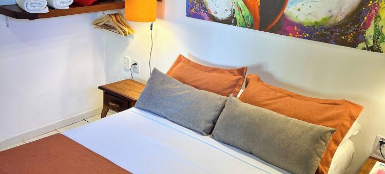 绿洲旅馆(Pousada Oasis)图片