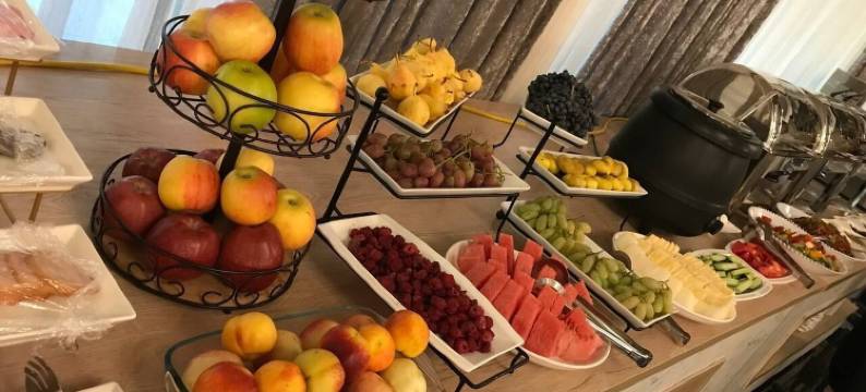 大陆酒店(Continental Hotel Samarkand)图片