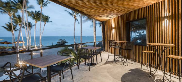 佩德拉斯帕塔丘酒店精品体验(Pedras Do Patacho Hotel Boutique Experience)图片