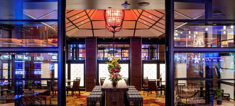 巴吞鲁日奥博格酒店(L'Auberge Baton Rouge)图片