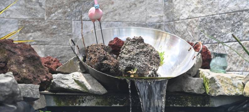 拉克罗西之径酒店(La Croisee des Sentiers)图片