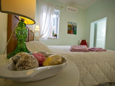 拉维拉德拉梅达酒店