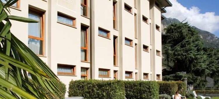 阿勃够赛里斯酒店(Albergo Sorriso)图片