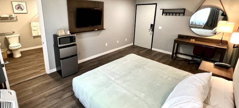 林肯旅馆(Lincoln Inn)图片