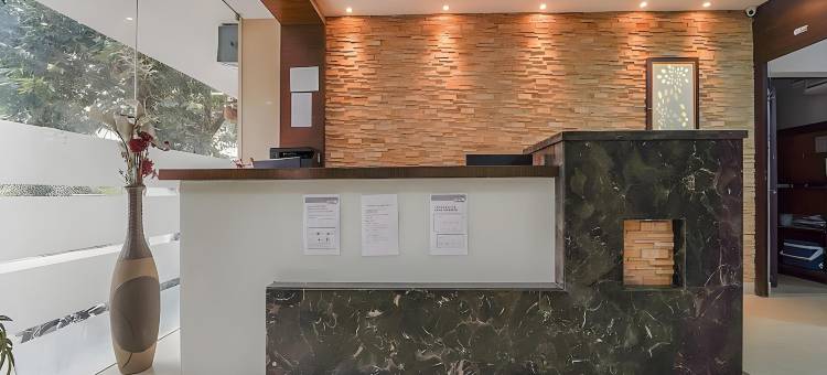 Collection O Gandhipuram图片