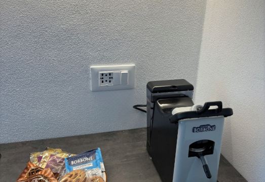 Villa Reise Hotel Overview