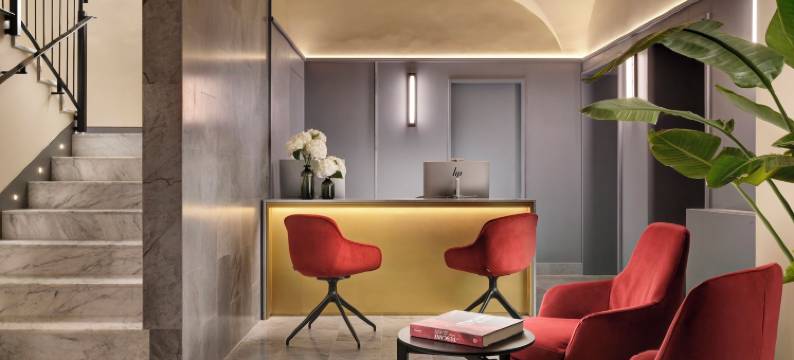 Floren 豪华酒店(Floren Luxury Hotel)图片