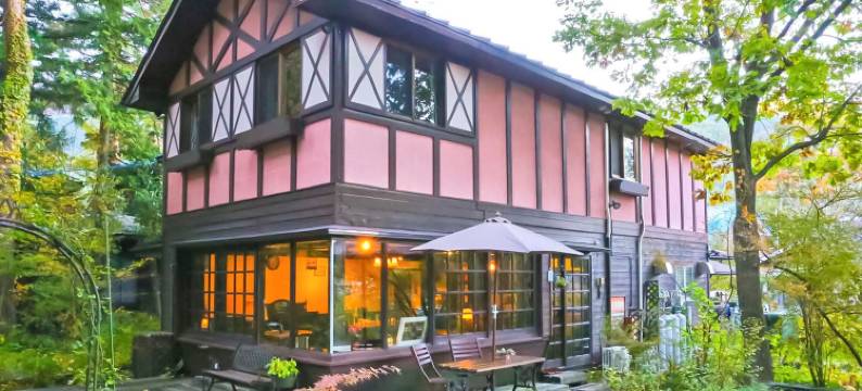 月光旅馆(Pension Moon Light)图片