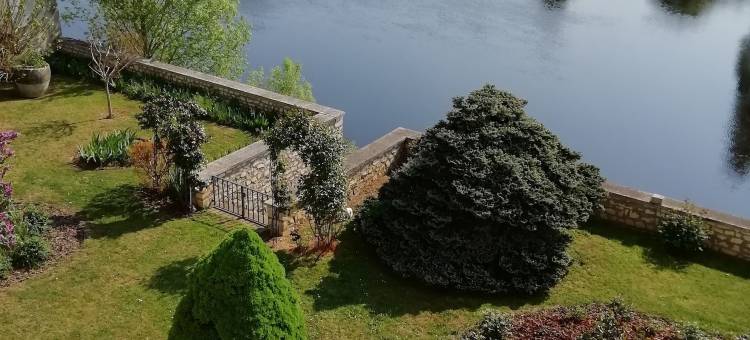 弗勒里木屋酒店(Le Chalet Fleuri)图片