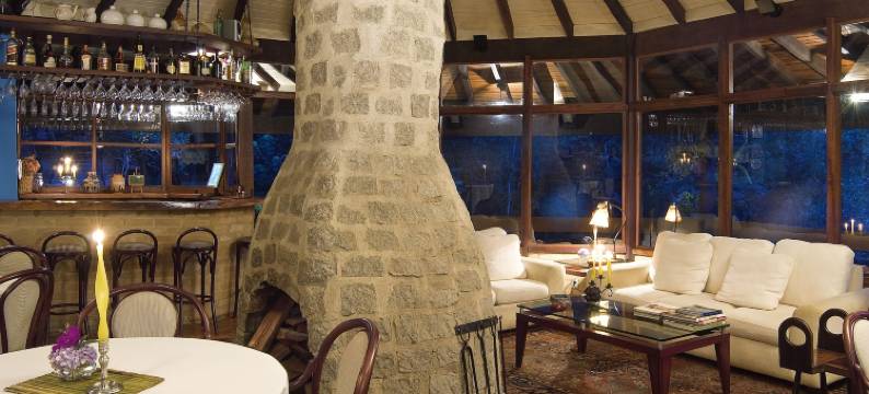 提优帕旅馆(Pousada Tijupá)图片