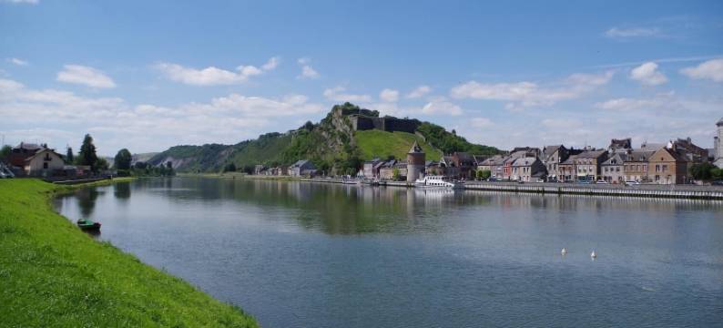 Hôtel le Roosevelt图片