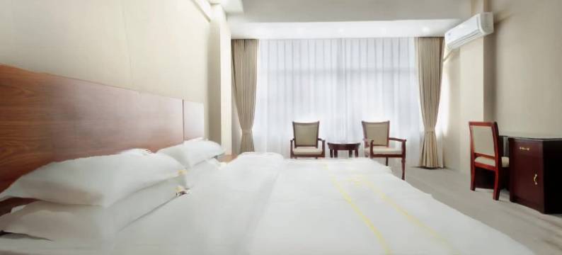 文山桦琳酒店(文山学院西华公园店)图片