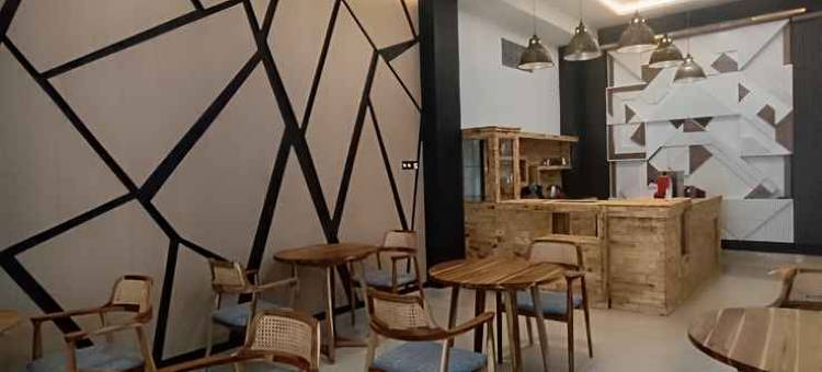 D'Hills Hotel Syariah图片