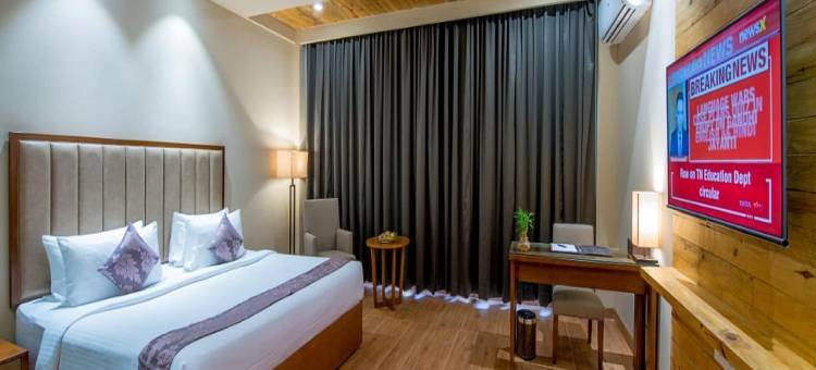 Cachar俱乐部酒店(Hotel Cachar Club)图片