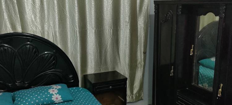 赫尔格达的Al Dahar公寓(Al Dahar Apartments Hurghada)图片