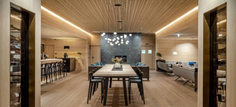 福舍格生态旅社(Fuchsegg Eco Lodge)图片