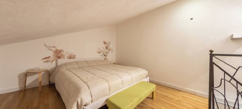 阿尔戈旅馆(Casa Argo Guest House)图片