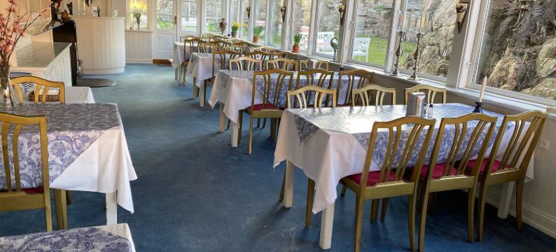 科洛斯特加登酒店(Hotel Klostergaarden)图片