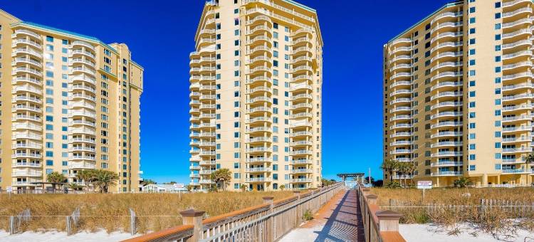 FL-Beach Colony East E3b 3 Bedroom Condo图片