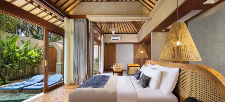 阿斯瓦拉度假村 乌布(Asvara Luxury Resort & Spa Ubud by Ini Vie Hospitality)图片