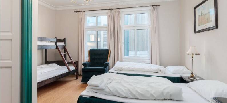 斯特兰德加塔酒店(Strandgata Hotel)图片