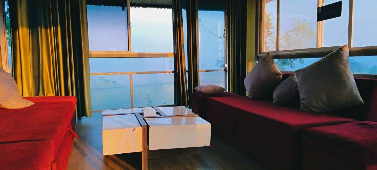 森林民宿别墅(ForRest Homestay Villa)图片