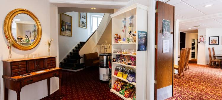 温莎米尔林酒店(Milling Hotel Windsor)图片