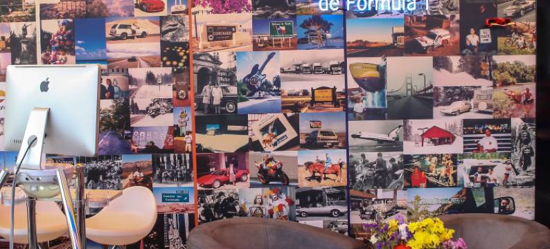 瑞索托酒店(Resotel)图片