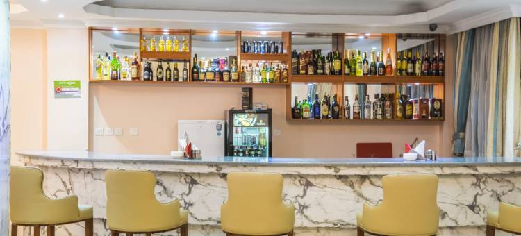 艾斯特马克酒店(Eastmark Hotel)图片