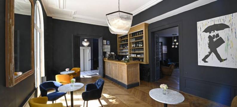 主教府及水疗中心(Manoir de l'évêché et Spa)图片