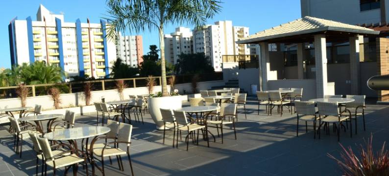 林荫大道套房酒店，由WAM体验(Boulevard Suíte Hotel by Wam Experience)图片