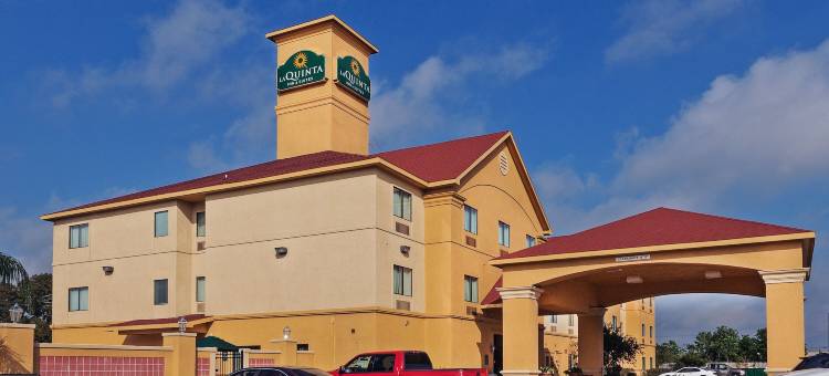 帕萨迪纳拉昆塔温德姆套房酒店(La Quinta Inn & Suites by Wyndham Pasadena)图片