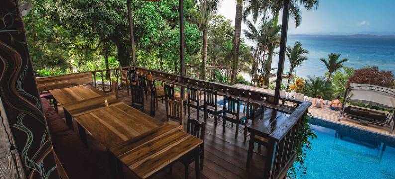 巴姆布达旅舍(Bambuda Lodge)图片