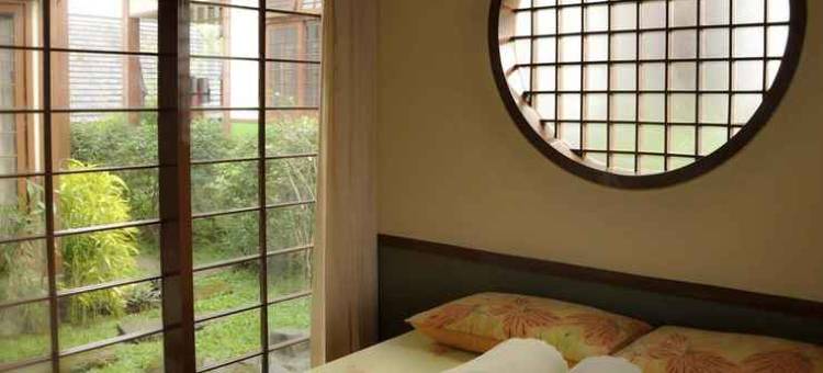 Villa Kota Bunga ADE (Type Jepang)图片