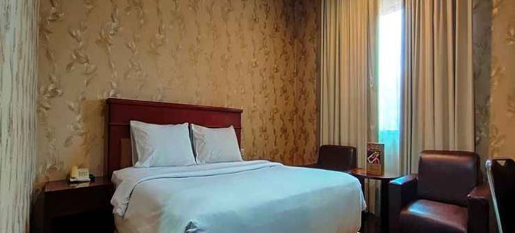 Grand Tabi Hotel Jayapura图片