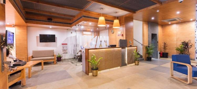 艾拉酒店(Hotel Aira)图片