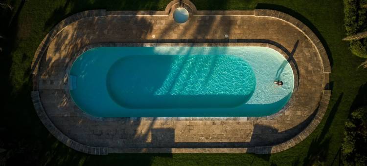 维斯蒂松威尔酒店(Vestige Son Vell)图片