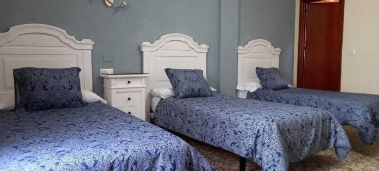 麦地那中心酒店(Hotel Medina Centro)图片