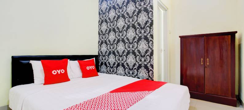 近阿迪苏西普托机场的O Joglo Sorogenen酒店(Hotel O Sleman Near Bandara Adi Sutjipto Formerly Joglo Sorogenen)图片