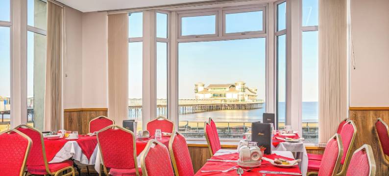 桑德灵厄姆酒店(The Sandringham Hotel)图片