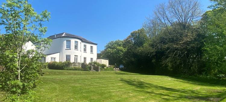 圣地之家 - 绿地庄园(Holyland House - Greenacres Estates)图片