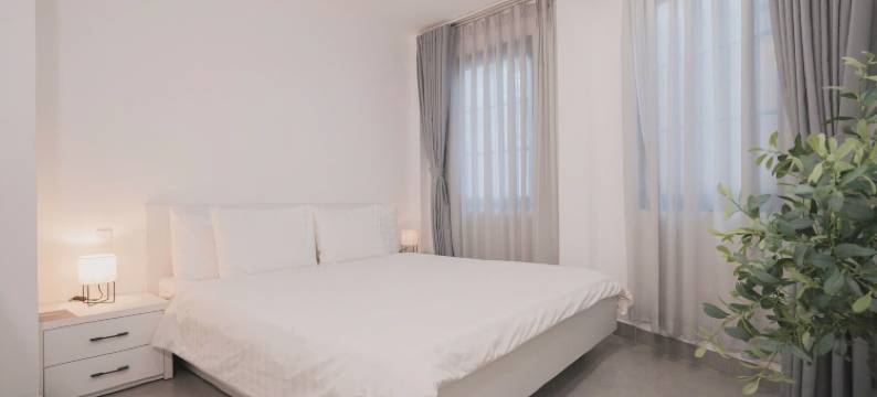 PHAM. 家园(PHAM. Homes)图片