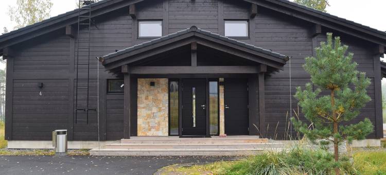 埃里基拉运动和户外度假村(Eerikkilä Sport & Outdoor Resort)图片