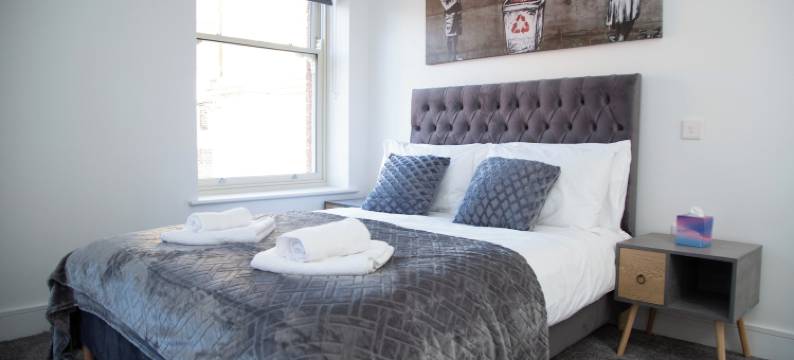 OYO霍特尔拉法伊(Hotel Rafay)图片