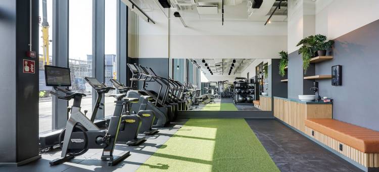 赫尔辛基机场舒适酒店(距离赫尔辛基20公里)(Comfort Hotel Helsinki Airport (20km from Helsinki))图片