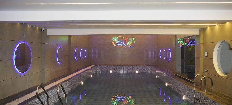 乡村氛围酒店(Country Ambience Hotel)图片